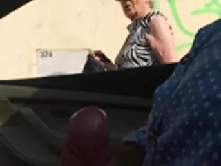 女孩 擦 她的 猫 而 干 与 假阳