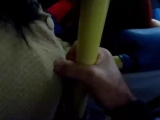 好金发女发