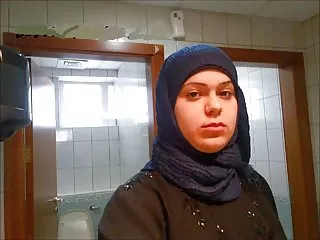 甜猫上演了女同性恋表演
