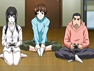 Transik令人难以置信的美丽在牛仔,短裤慢慢地脱衣服法律他令人垂涎的情景喜剧,干他的屁身与她的手指和他微妙的手柄抽搐他的大鸡巴